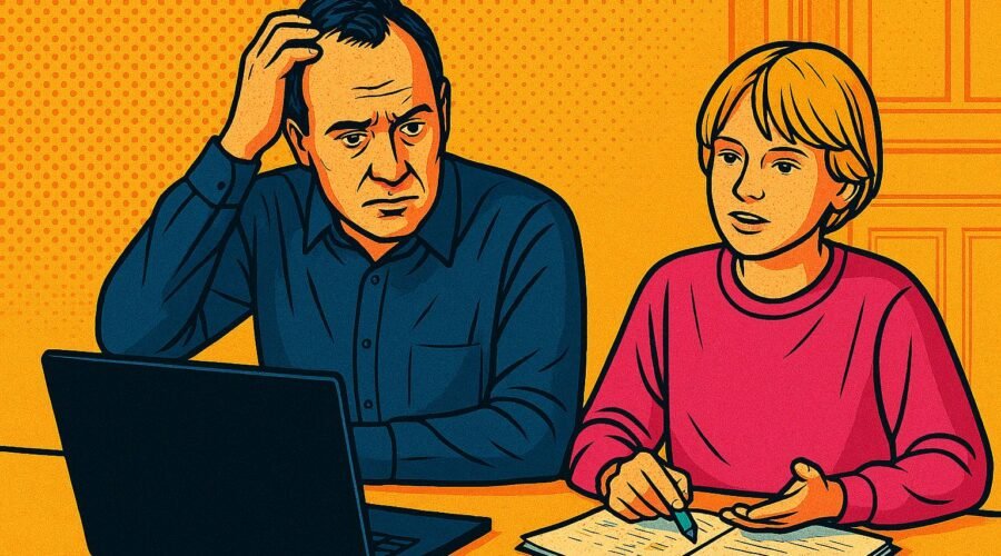 How to Choose the Right School for Your Child