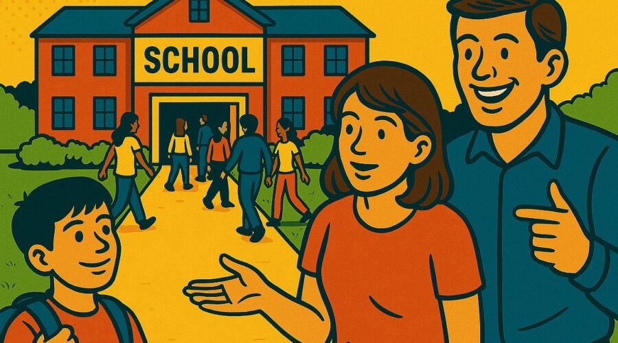 The Importance of Attending a School Open Day